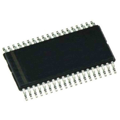 STMicroelectronics STNRGPF01TR, Power Factor Controller, 1 MHz, 5.5 V 38-Pin, TSSOP38