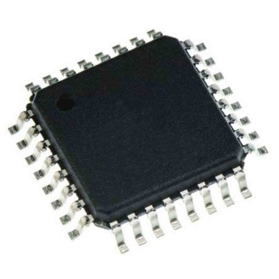 STMicroelectronics STSPIN830, AC Induction Motor Driver IC, 48 V 1.5A 24-Pin, TFQFPN 4 x 4 x 1.05 - 24L