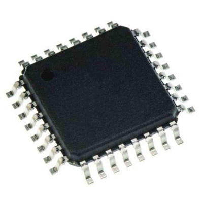 STMicroelectronics STSPIN840, DC 3-phase AC Motor Driver, 48 V 1.5A 24-Pin, TFQFPN 4 x 4 x 1.05 - 24L