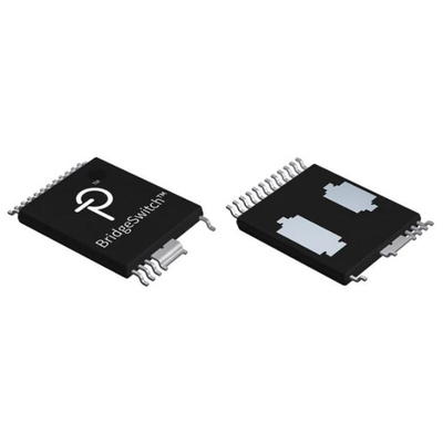 Power Integrations BRD1263C-TL, BLDC Motor Driver IC 24-Pin, InSOP-C