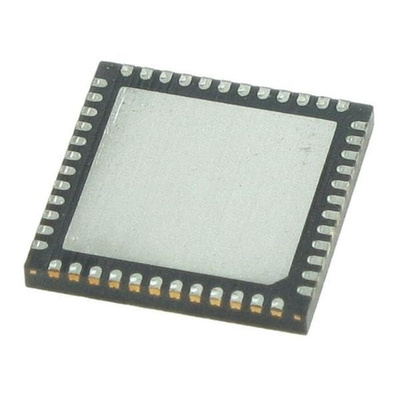 Toshiba TB67H420FTG(O,EL),  Brushed Motor Driver IC 48-Pin, VQFN