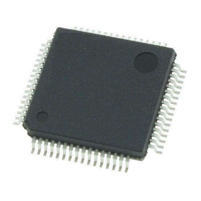 Toshiba TB67S128FTG(O,EL), Stepper Motor Driver IC 64-Pin, VQFN