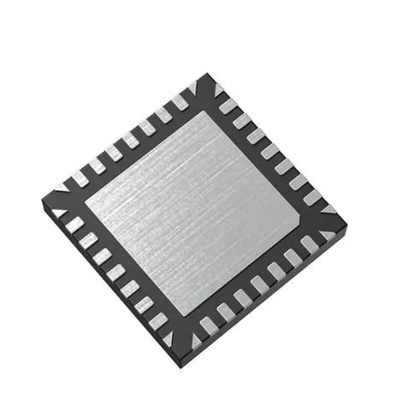 Toshiba TC78B027FTG(Z,EL), DC Motor Driver IC 24-Pin, VQFN