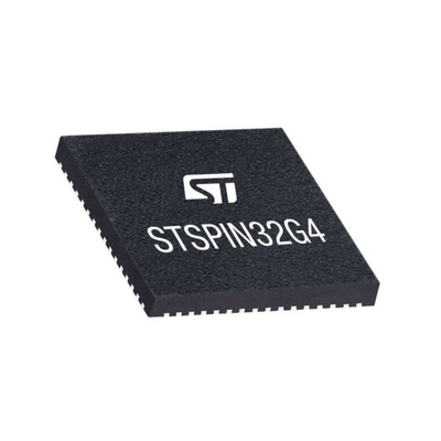 STMicroelectronics STSPIN32G4 Motor Driver IC