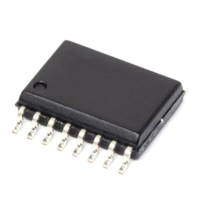 onsemi FAN6921BMRMY, PFC Controller, 30 V 9-Pin, SOIC