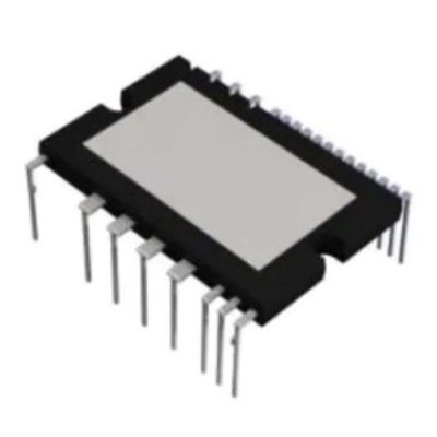 ROHM BM63574S-VC, DC Intelligent Power Module, 600 V 45A 25-Pin, HSDIP25