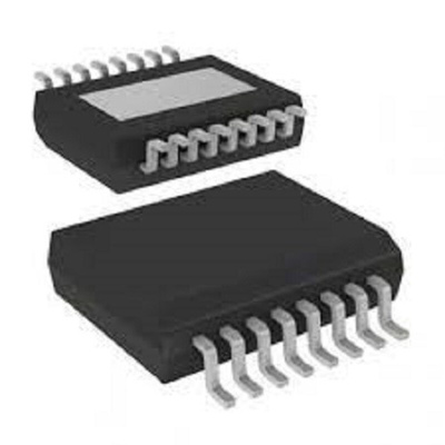 STMicroelectronics L99H02XPTR, DC DC Motor Driver 36-Pin, PowerSSO-36