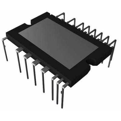 ROHM BM63375S-VC, DC Motor Driver IC, 600 V 20A 25-Pin, HSDIP25