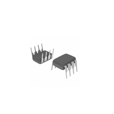 Microchip TC1427CPA, 1.2 A, 18V 8-Pin, DIP