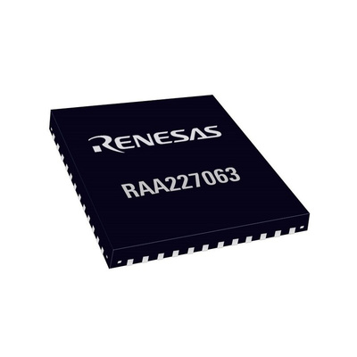 Renesas Electronics RAA2270634GNP