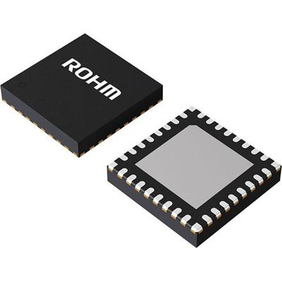 ROHM BD63800MUF-CE2, Stepper Motor Driver IC