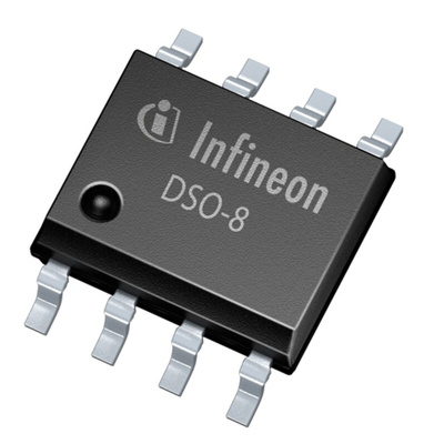 Infineon ICE2PCS05GXUMA1, PFC Controller, 250 kHz
