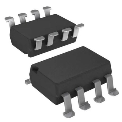 Vishay VO3150A, 500 mA, 35V 8-Pin, DIP-8