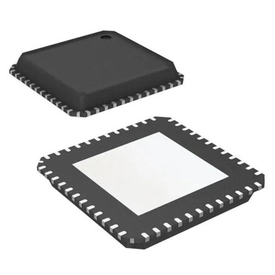 Infineon TLE9879QXA40XUMA2, BLDC 3-phase AC Motor Driver 50mA