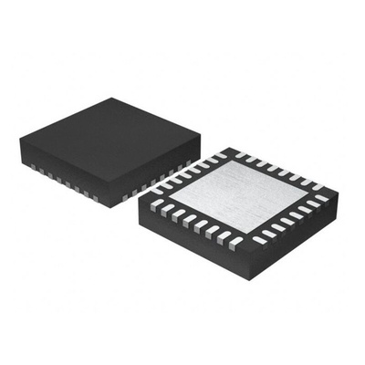ROHM BM62300MUV-E2, BLDC Motor Driver IC