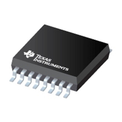 Texas Instruments DRV8803PWP, Stepper Motor Driver IC