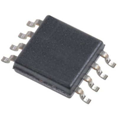 Renesas Electronics HIP2100IBZT7A, 9 → 14V dc 8-Pin, SOIC