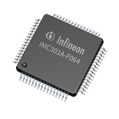 Infineon IM535U6DXKMA1, AC Motor Intelligent Power Module