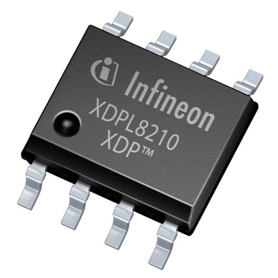 Infineon XDPL8210XUMA1, Power Factor Controller, 2 kHz