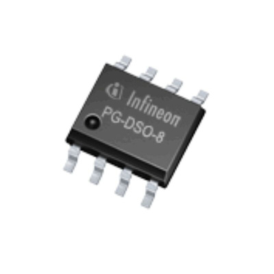 Infineon ICE2PCS01GXUMA1, PFC Controller, 250 kHz