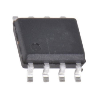 Infineon ICE2PCS02GXUMA1, PFC Controller, 65 kHz, 25 V 8-Pin, PG-DSO-8