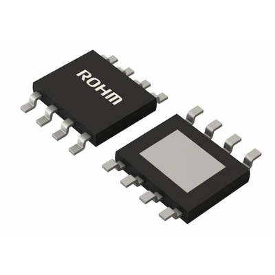 ROHM BD62110JEFJ-E2,  Brushed Motor Driver IC