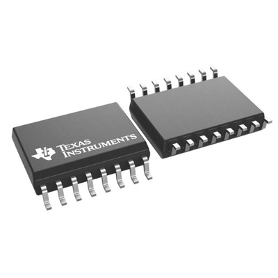 Texas Instruments UCC21710QDWQ1 2, 20 mA, 5V 16 Pin-Pin, SOIC