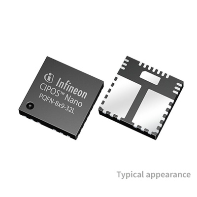 Infineon IRSM808-204MH