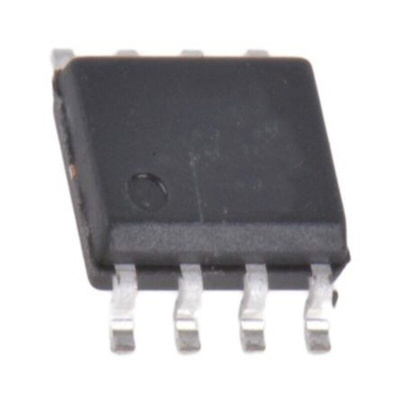 Infineon ICE2PCS03GXUMA1, PFC Controller, 315 kHz, 25 V 8-Pin