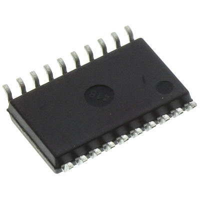 Infineon BTS711L1XUMA1, High Speed Power Switch IC 20-Pin, DSO