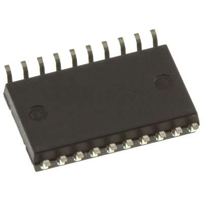 STMicroelectronics L6205D,  Brushed Motor Driver IC, 52 V 2.8A 20-Pin, SOIC