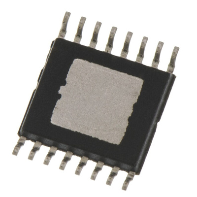 Allegro Microsystems A3950SLPTR-T,  Brushed Motor Driver IC, 36 V 2.8A 16-Pin, TSSOP
