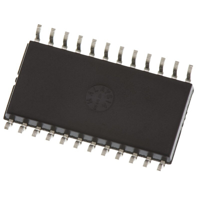 Allegro Microsystems A3959SLBTR-T,  Brushed Motor Driver IC, 50 V 3A 24-Pin, SOIC W