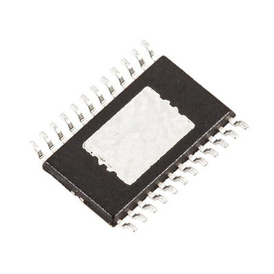 Allegro Microsystems A3983SLPTR-T, Stepper Motor Driver IC, 35 V 2A 24-Pin, TSSOP