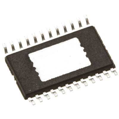 Allegro Microsystems A3984SLPTR-T, Stepper Motor Driver IC, 35 V 2A 24-Pin, TSSOP