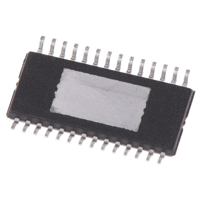 Allegro Microsystems A3977SLPTR-T, Stepper Motor Driver IC, 35 V 2.5A 28-Pin, TSSOP