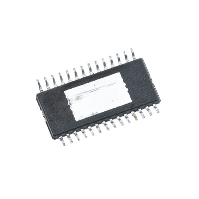 Allegro Microsystems A3979SLPTR-T, Stepper Motor Driver IC, 35 V 2.5A 28-Pin, TSSOP