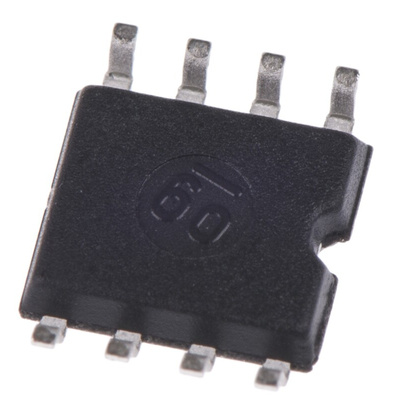 ROHM BD6211F-E2,  Brushed Motor Driver IC, 7 V 1A 8-Pin, SOP