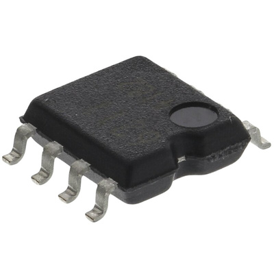 ROHM BD6211F-E2,  Brushed Motor Driver IC, 7 V 1A 8-Pin, SOP