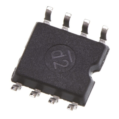 ROHM BD6231F-E2,  Brushed Motor Driver IC, 36 V 1A 8-Pin, SOP