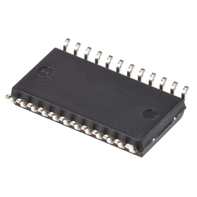 STMicroelectronics E-L6219DS, Stepper Motor Controller, 46 V 0.75A 24-Pin, SOIC