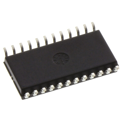 Allegro Microsystems A4970SLBTR-T, Stepper Motor Driver IC, 45 V 0.75A 24-Pin, SOIC W