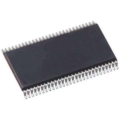 Texas Instruments DRV8302DCA, BLDC Motor Controller, 60 V 1.7A 56-Pin, HTSSOP
