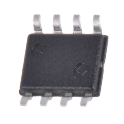 onsemi MC33039D, BLDC Motor Controller, 7.5 V 8-Pin, SOIC