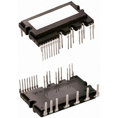 Fairchild Semiconductor FSBS15CH60, AC Induction Motor Driver IC, 600 V 15A 27-Pin, PDIP