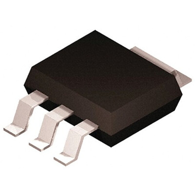 Infineon BSP76E6433HUMA1Low Side, Low Side Switch Power Switch IC 3 + Tab-Pin, SOT-223