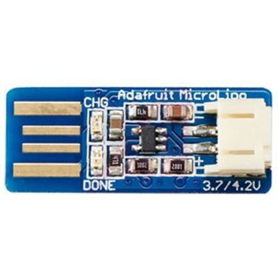 ADAFRUIT INDUSTRIES 1304, USB Power Switch IC