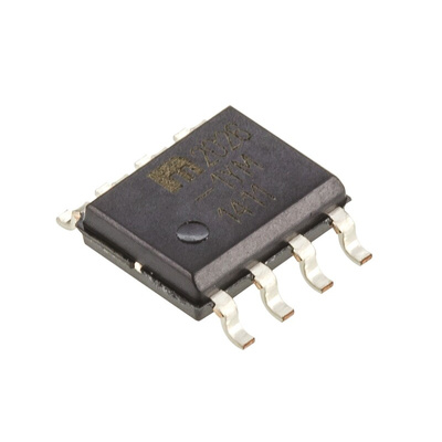 Microchip MIC2026-1YMHigh Side, USB Power Power Switch IC 8-Pin, SOIC