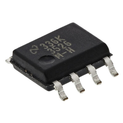 Texas Instruments LM3526M-H/NOPBHigh Side Power Switch IC 8-Pin, SOIC