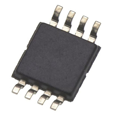 ROHM BD82065FVJ-E2, 1High Side, High Side Power Switch IC 8-Pin, TSSOP-B8J